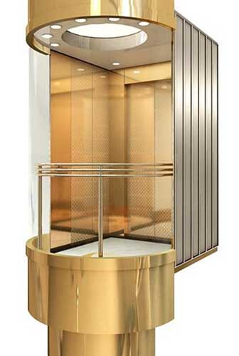 Elevator Companies in Qatar Panoramic Elevators