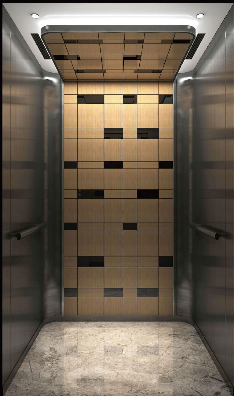 Elevator Company in Qatar Lift Services in Qatar Fuji Lift